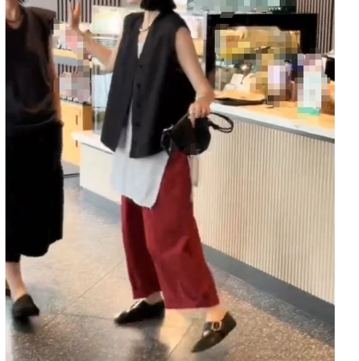 时尚潮流百搭精品女装zsx35399