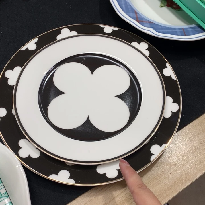 瓷片咖啡☕️？全套资料