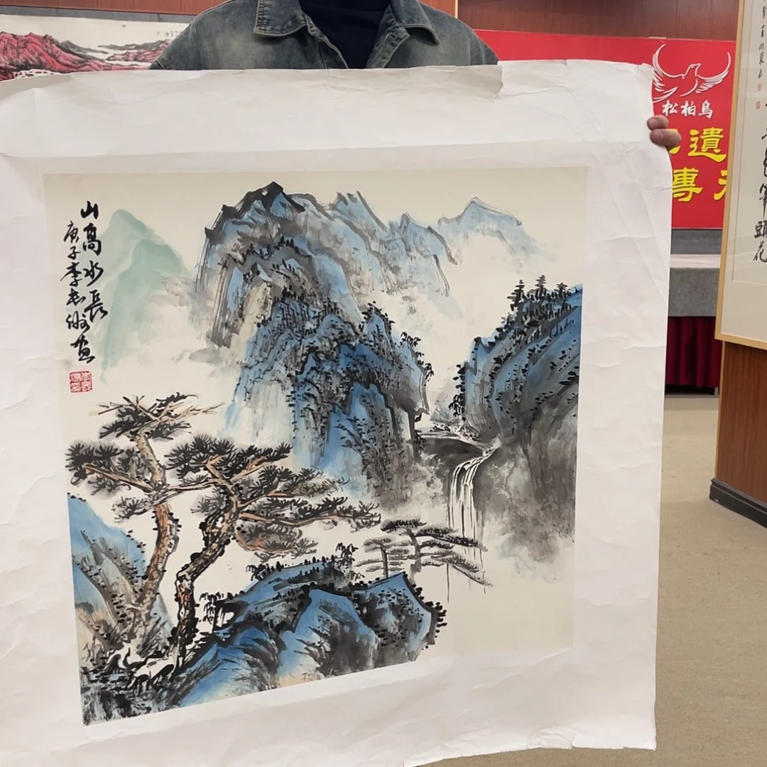 书法可口可乐公司宣布推出了自己最初是