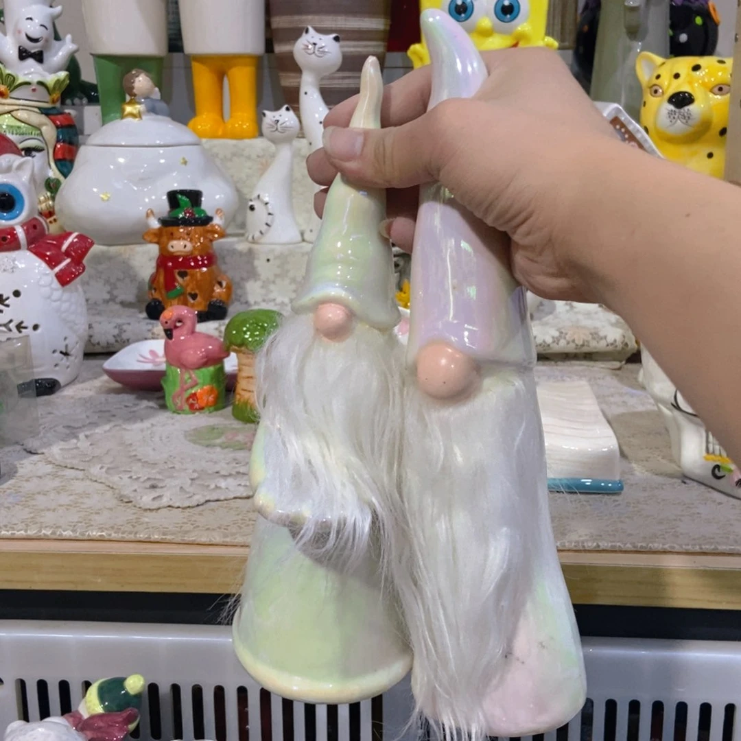 白***衡瑕疵陶瓷特卖~非偏远满8米邮