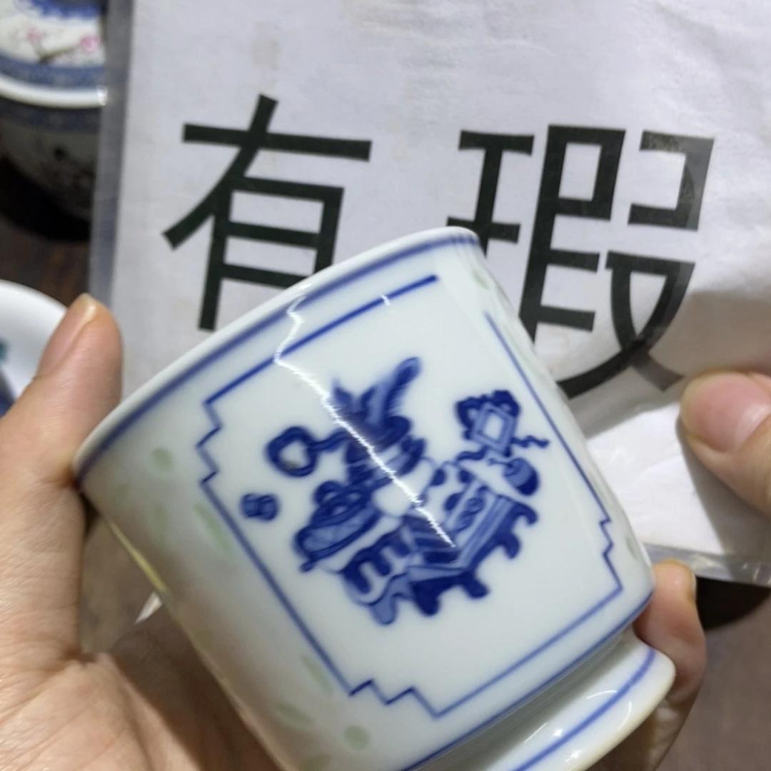 陶瓷艺术品的制作