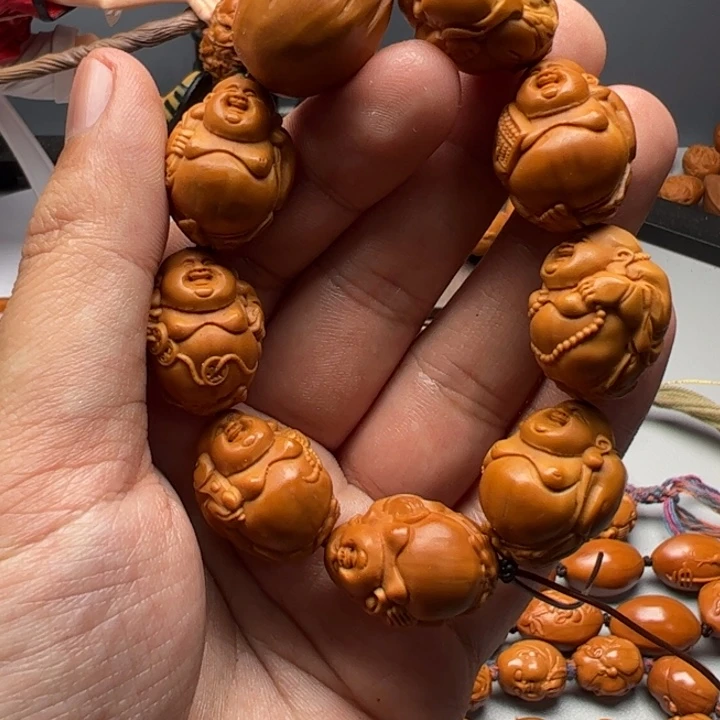 手串/手链橄榄核福利多多