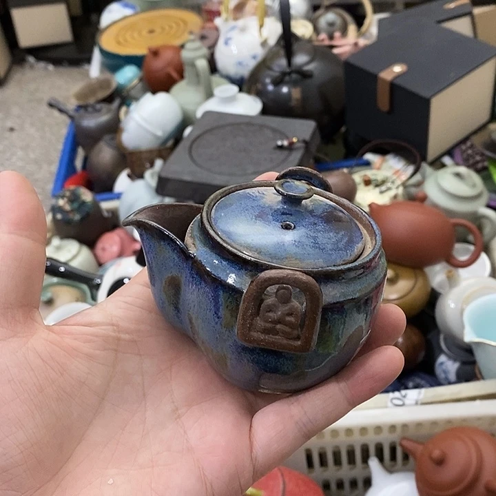 陶瓷艺术品及陶瓷制品