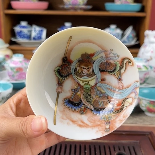 微瑕微瑕景德镇陶瓷