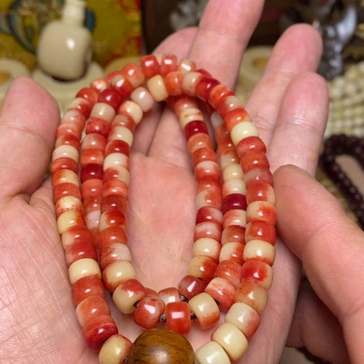 檀香紫檀（小叶紫檀）