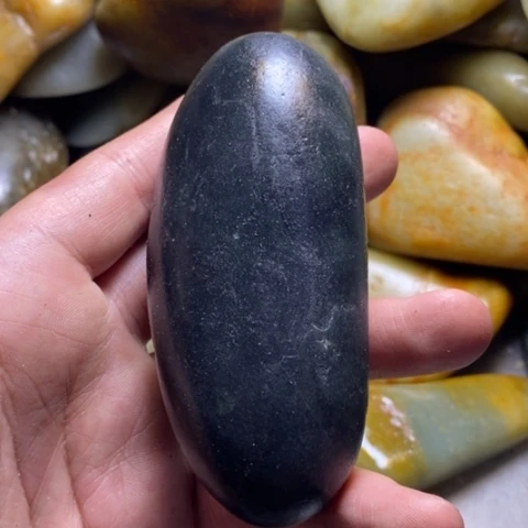 未镶嵌和田玉（糖玉）挂件