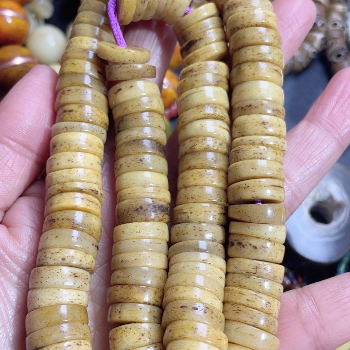 驼骨其他其他配饰