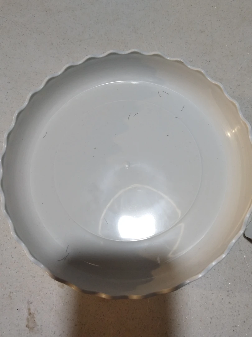 【全国包邮】200的塑料花盘10个起拍