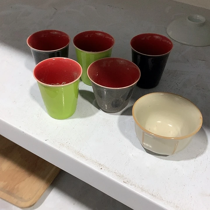 微瑕茶具介意勿拍