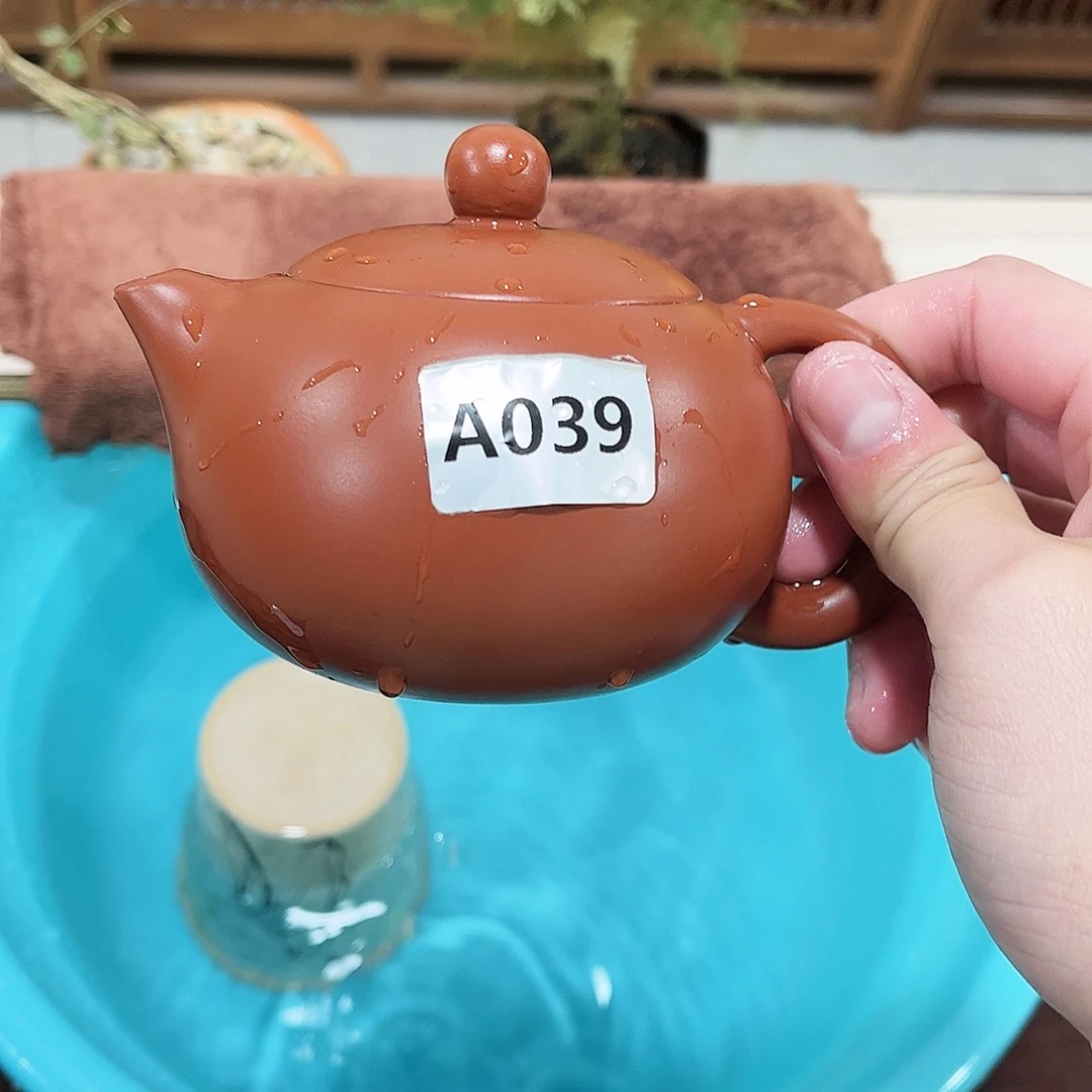 紫砂茶壶紫砂艺术