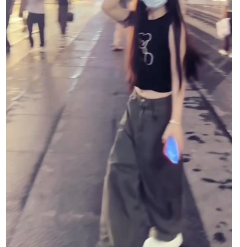 时尚潮流百搭精品女装dgd2546