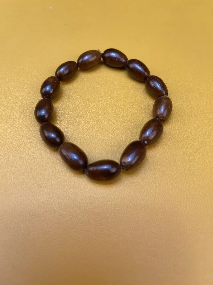 1188精选紫金鼠手串无礼盒