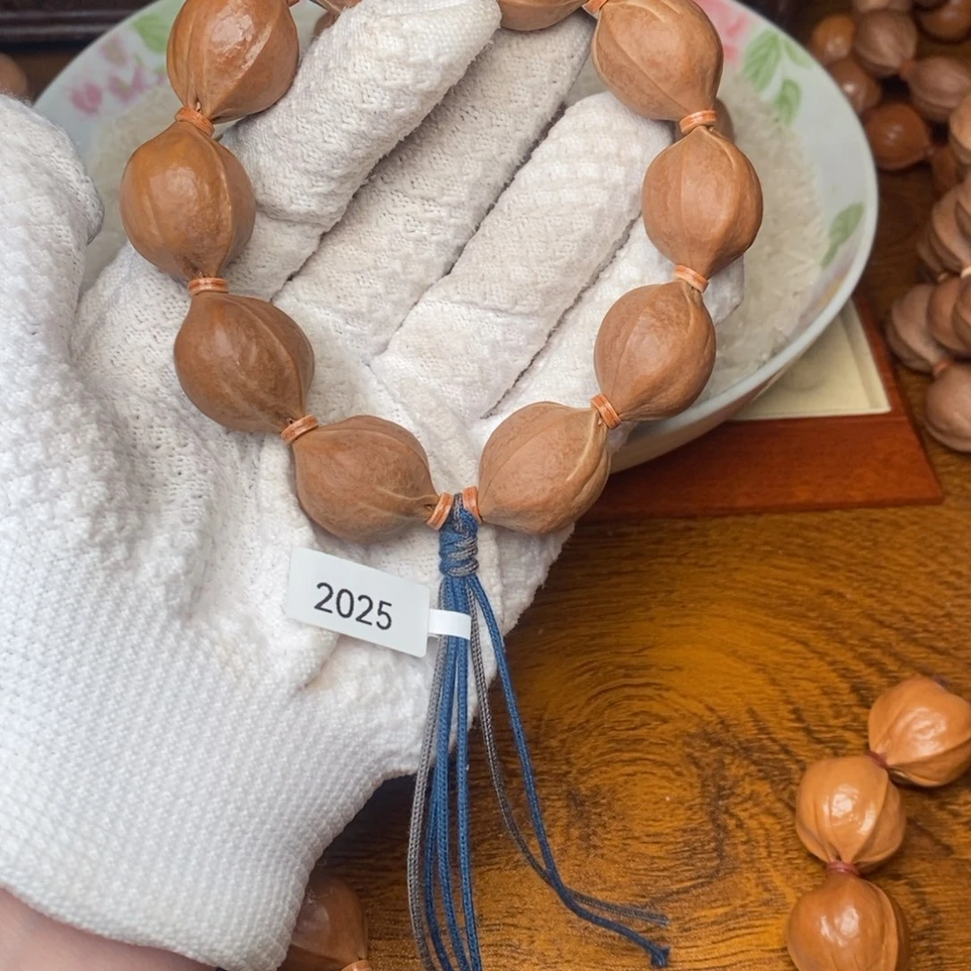 北***海手串/手链橄榄核20大尺寸