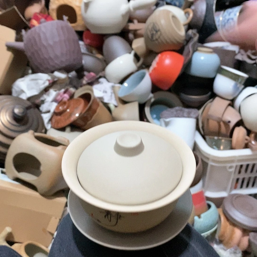 瓷片我在等你们回家的时候都有你