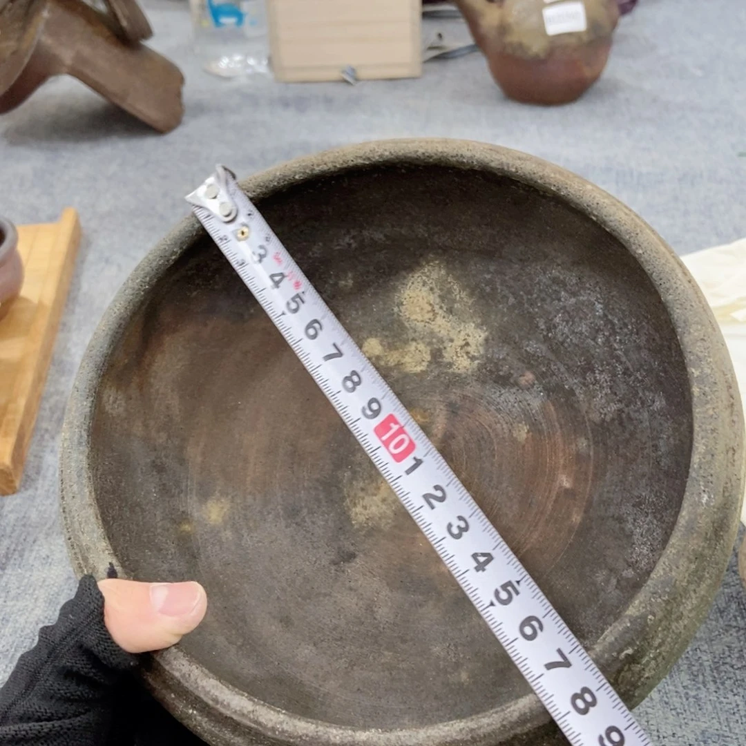 紫砂茶杯非常满意好看得物件