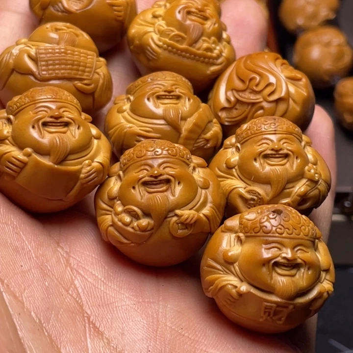 橄榄核手串橄榄树