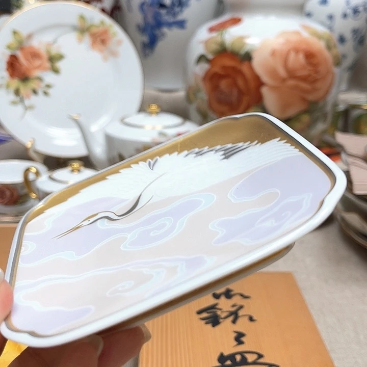 怡诺精选瓷器好物