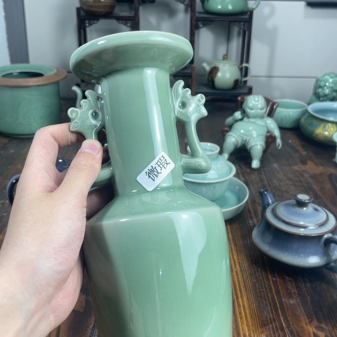 三宝茶器开播福利