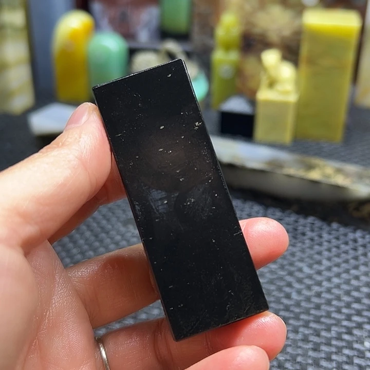 亚***山青田石印章石印章石