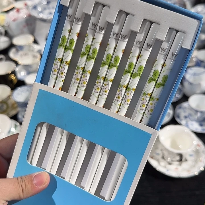 十双筷子筷子筷子