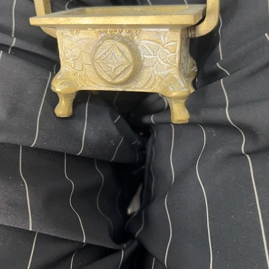 用***4杂色豆（科檀/科特迪瓦檀木）