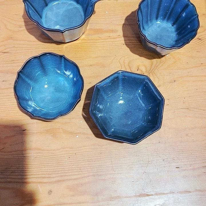 万千严选瓷器杂项如图所示奇*