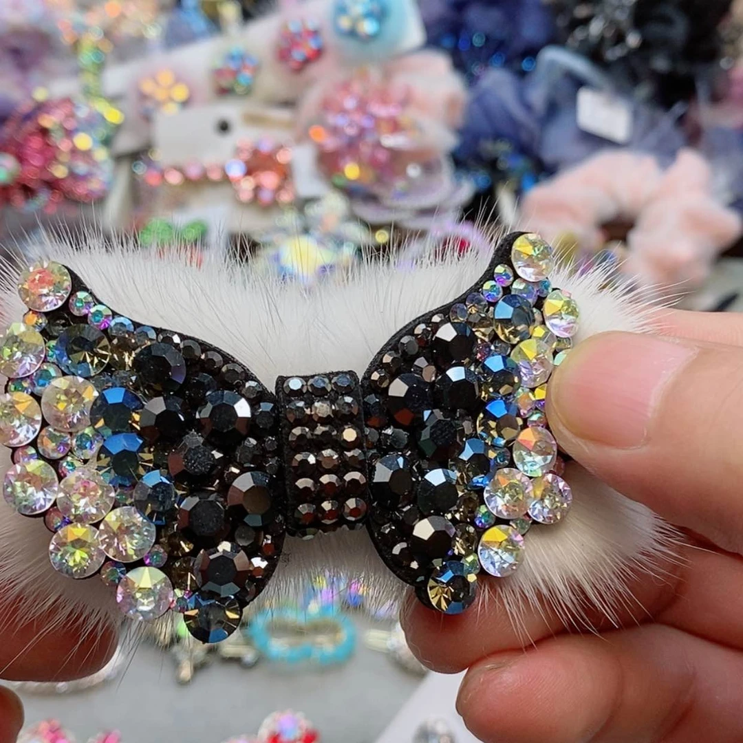 【闪购商品】铁合金皮质