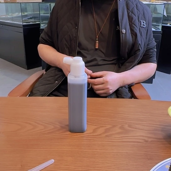 无明液态墨无明液态墨