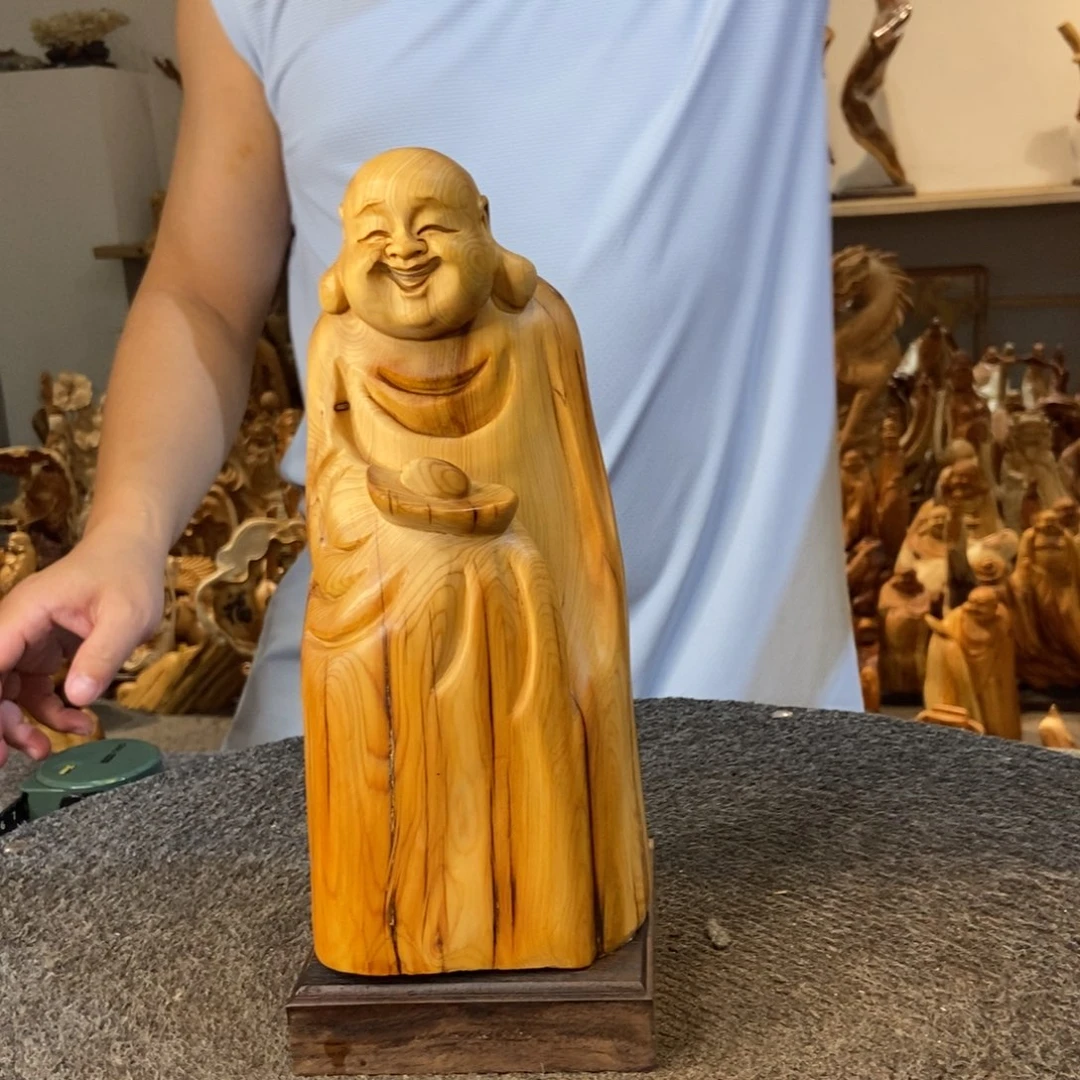 柏木（崖柏）进来点点关注哦