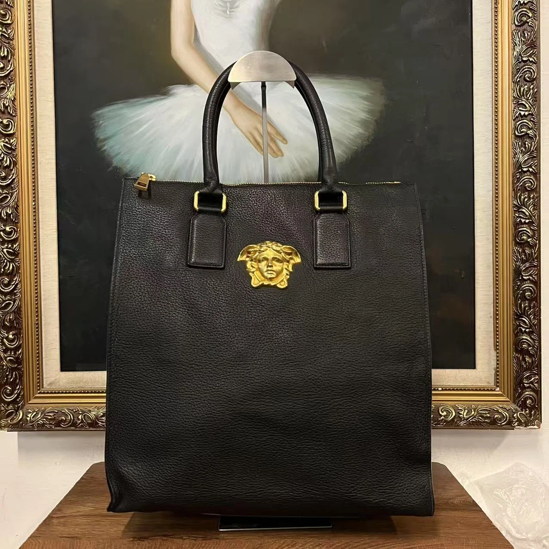 95新 VERSACE/范思哲 范思哲单肩包/97280单肩包