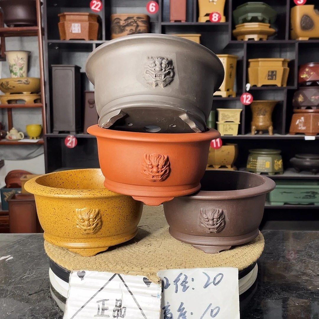 紫砂艺术紫砂工艺