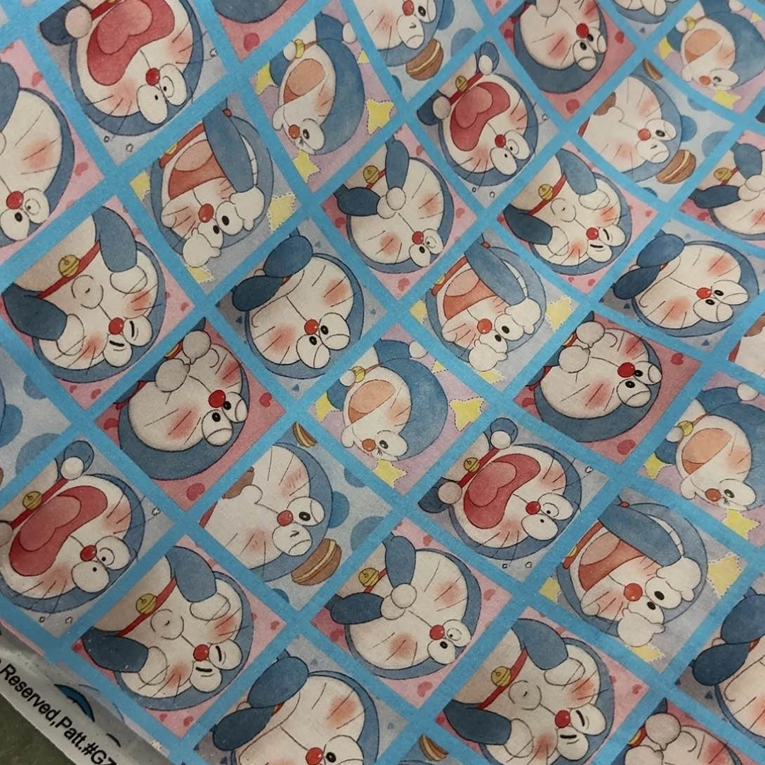 纯棉平布1米价1.1米宽爆款