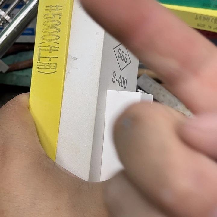 猛****腿磨刀石下铁快好用