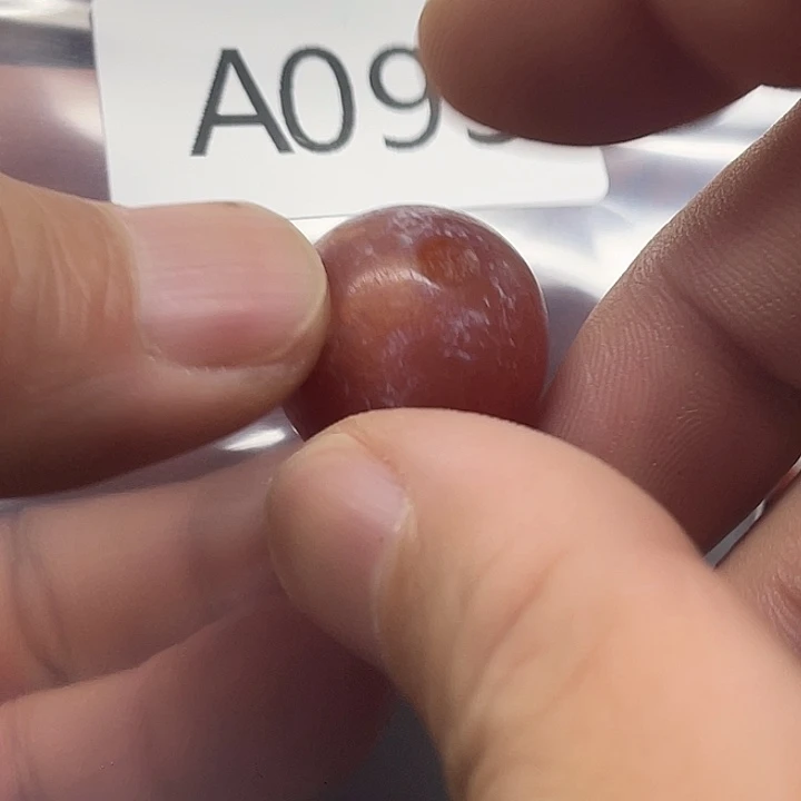 玛瑙/玉髓合金珠宝半成品