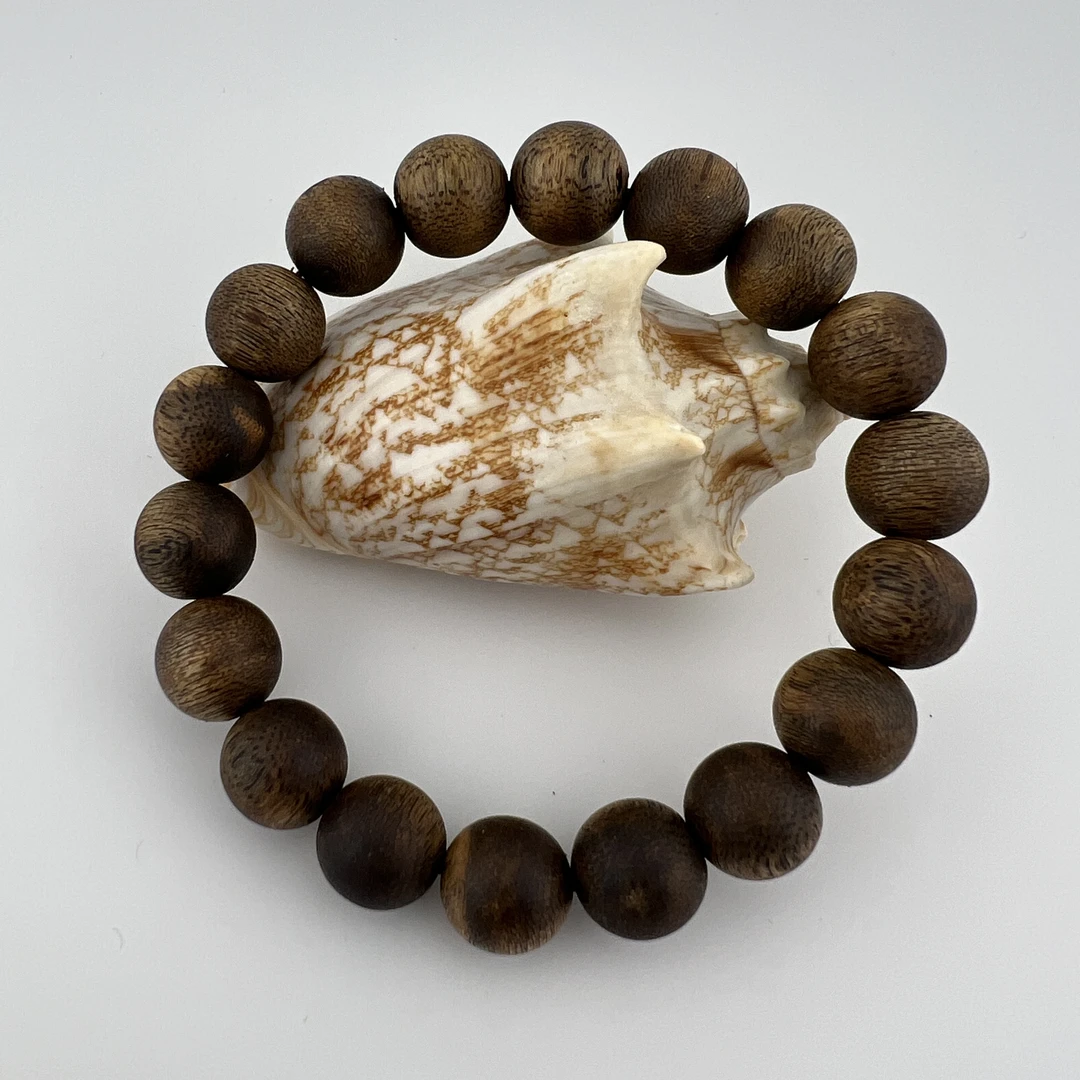 YH-103192海南尖峰岭沉香1.2单圈12g