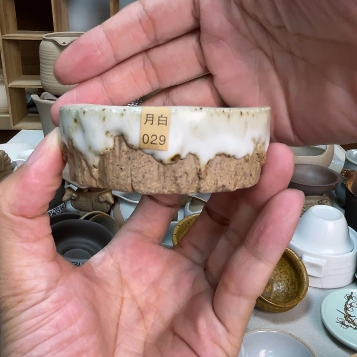 壶老段烧茶器茶具！