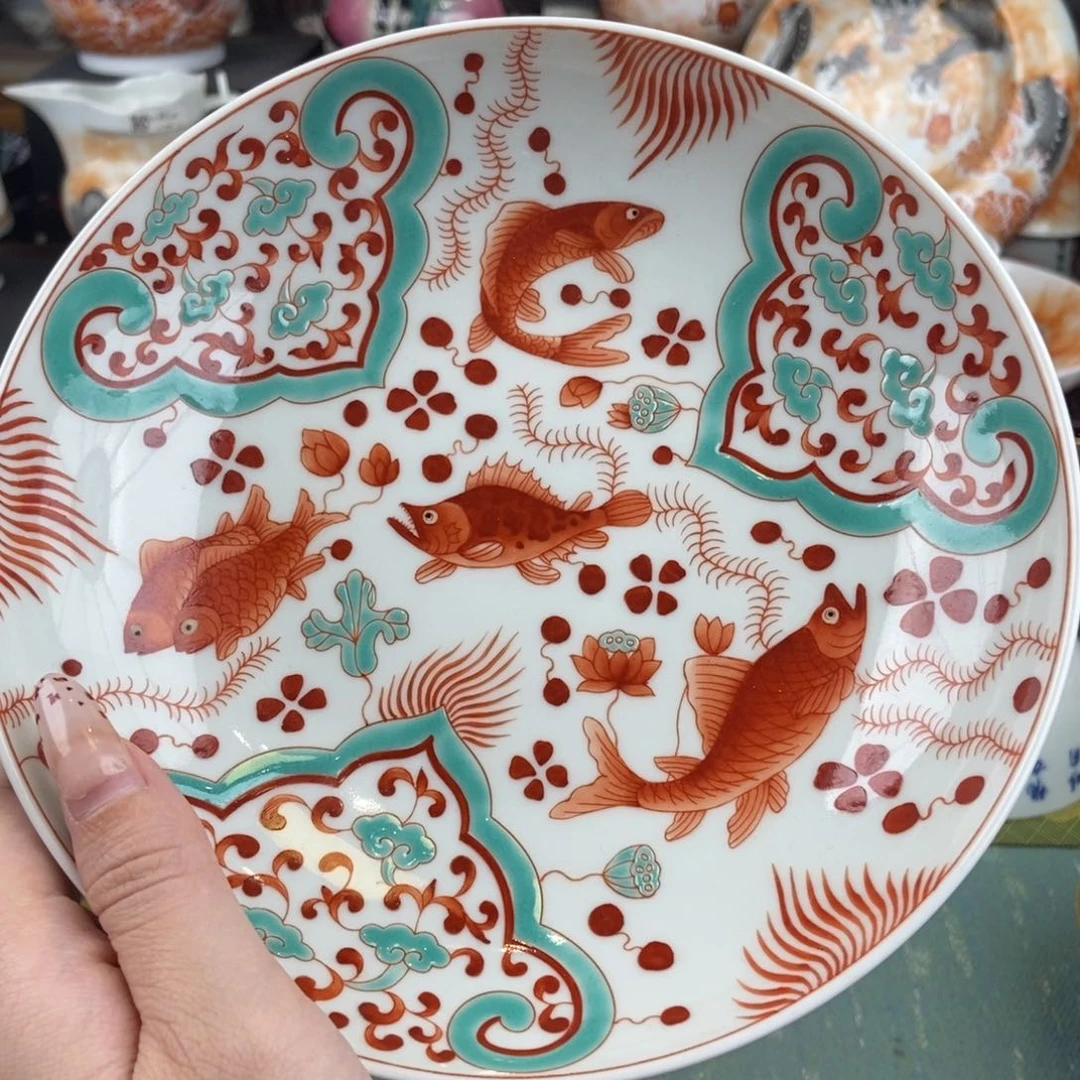 陶瓷的的设计师是一