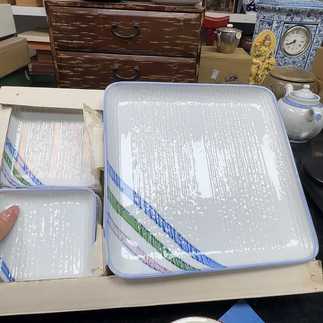 中古物品，天天好物77