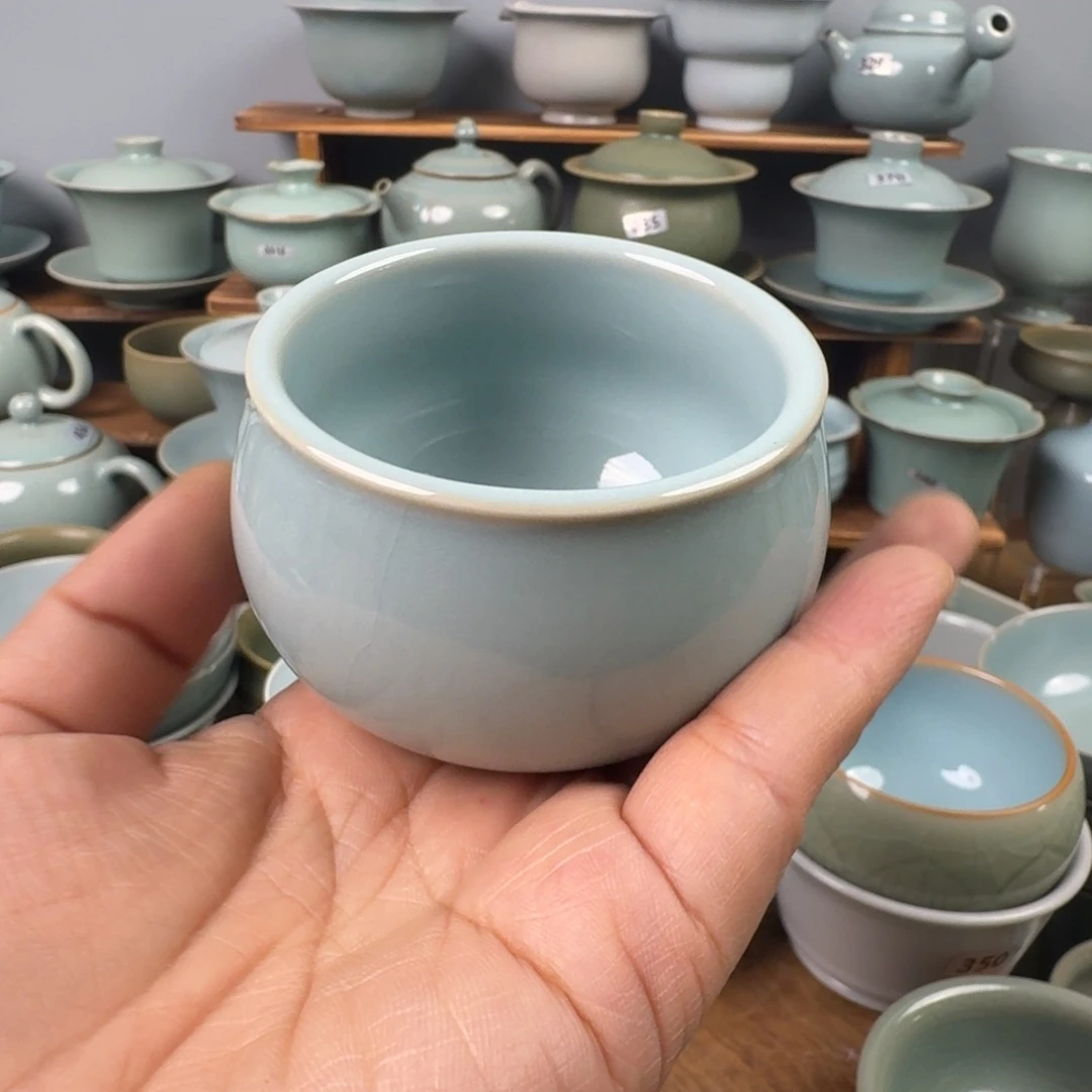 汝州选矿汝瓷发发发发