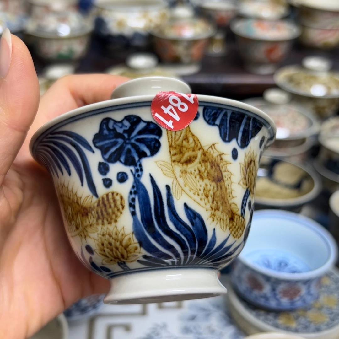 【闪购商品】陶瓷艺术有限公司