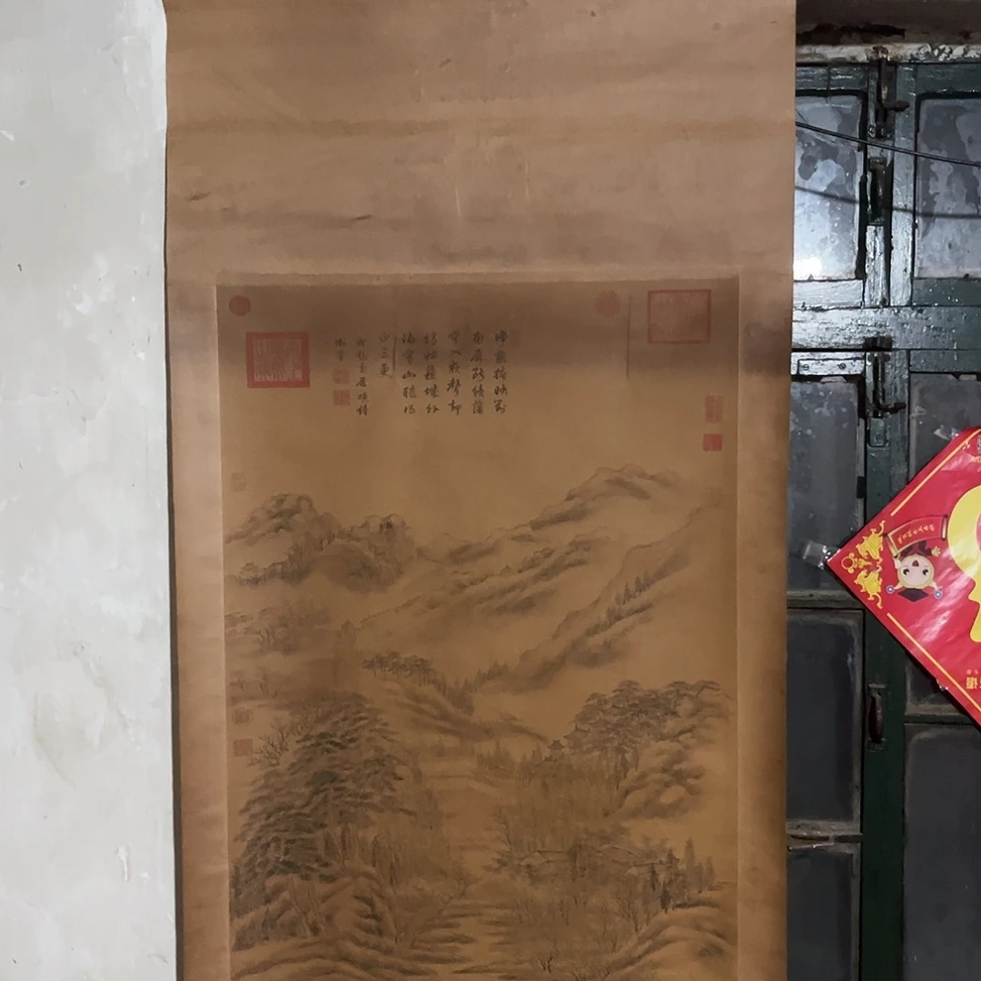 手工艺品琉璃老家的货没有坏的