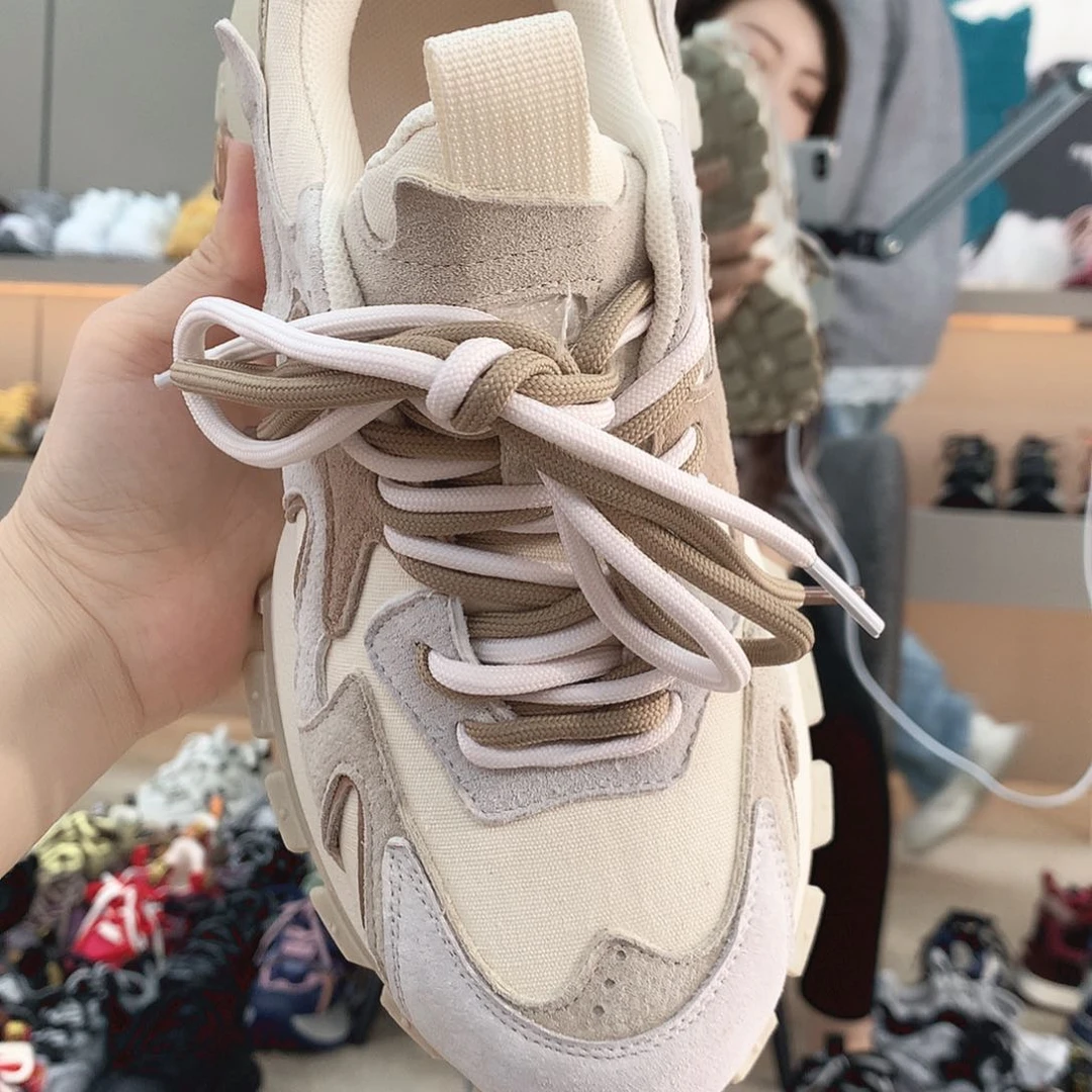 鱼嘴鞋38号休闲鞋