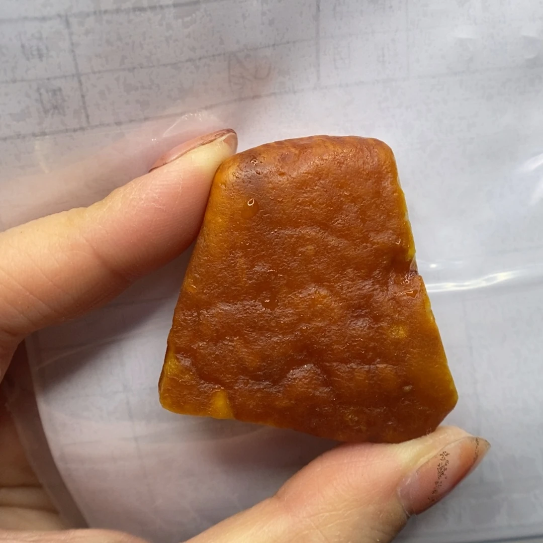 定制蜜蜡未镶嵌郎