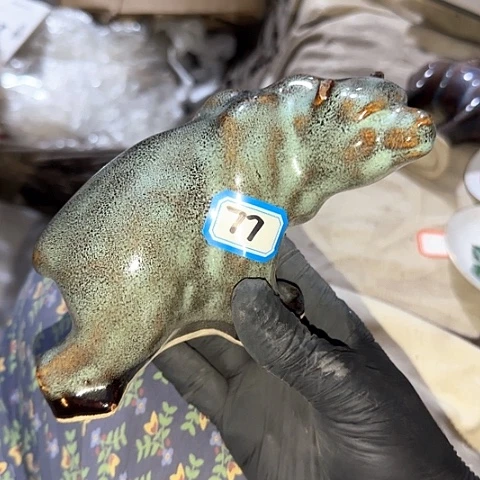 瓷片国营厂库存77