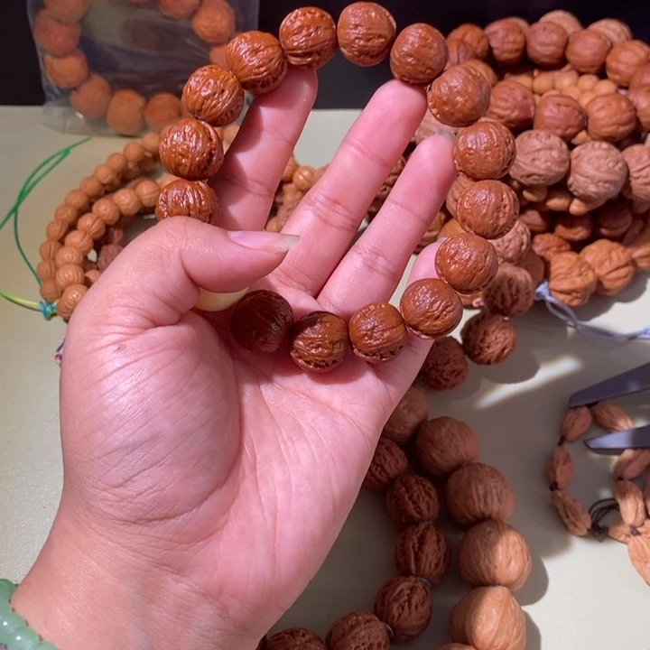 手串文玩核桃……33