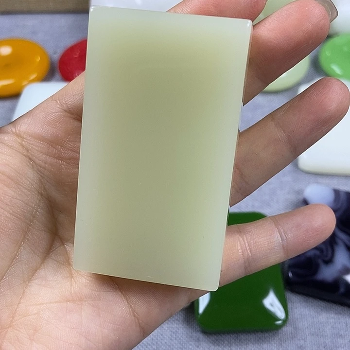 天然玉石一物一拍