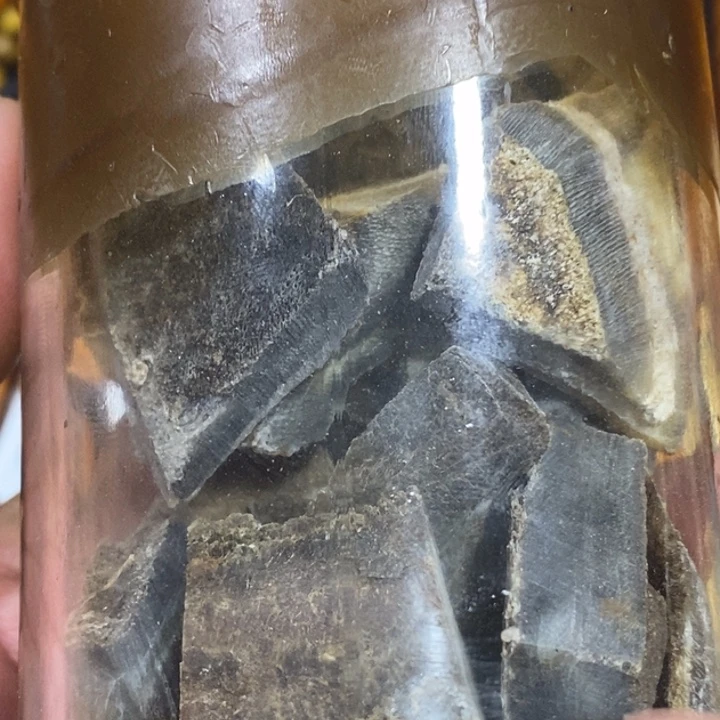 滴血莲花菩提吊坠