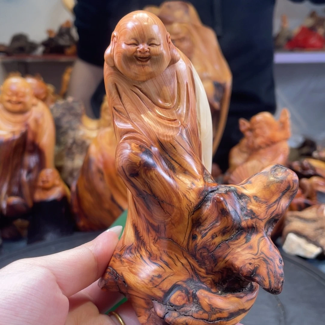 手串/手链柏木（崖柏）