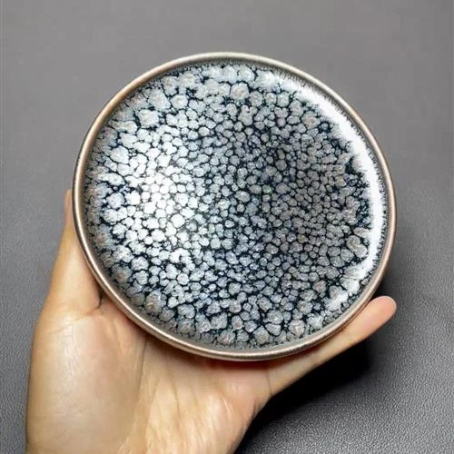 【闪购商品】茶盏-661............