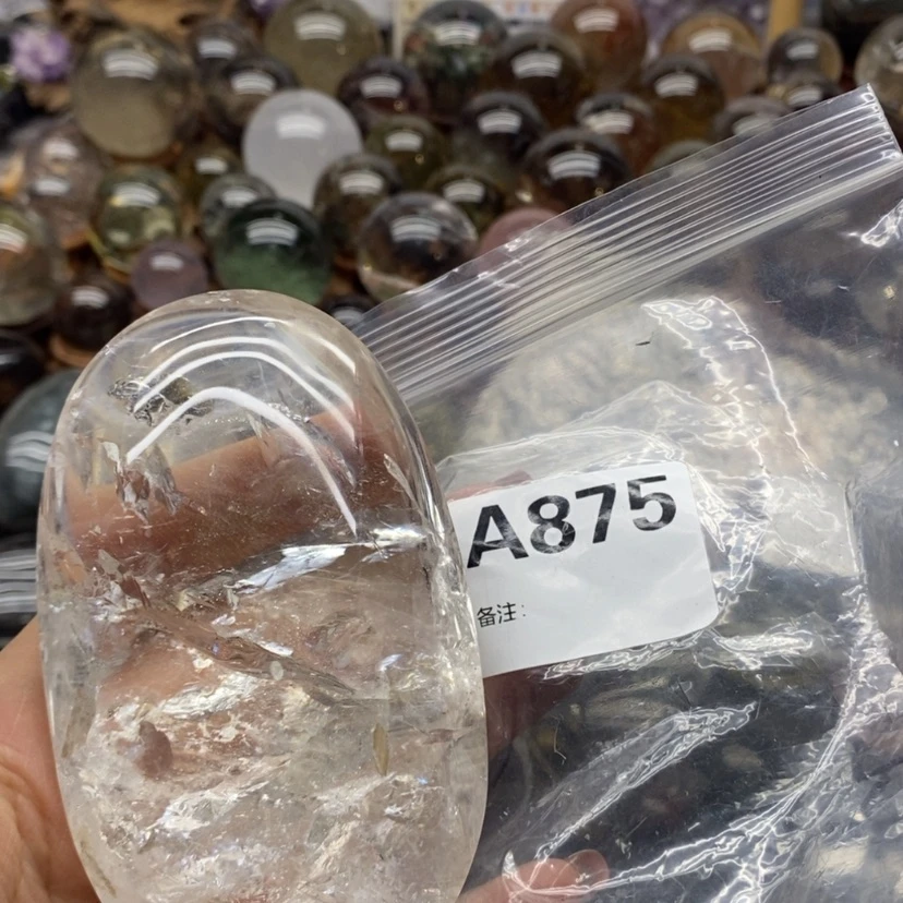 【闪购商品】水晶摆件精品未镶嵌